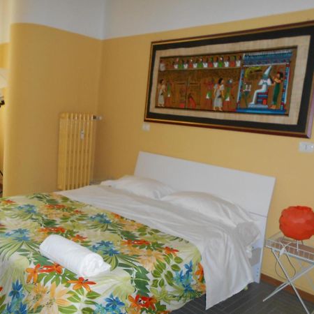 Bonsy Bob Bed & Breakfast Bergamo Bagian luar foto