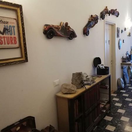 Bonsy Bob Bed & Breakfast Bergamo Bagian luar foto