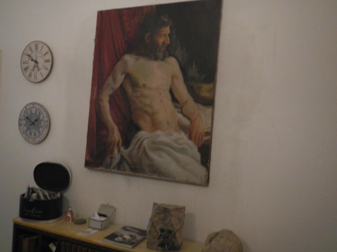 Bonsy Bob Bed & Breakfast Bergamo Bagian luar foto