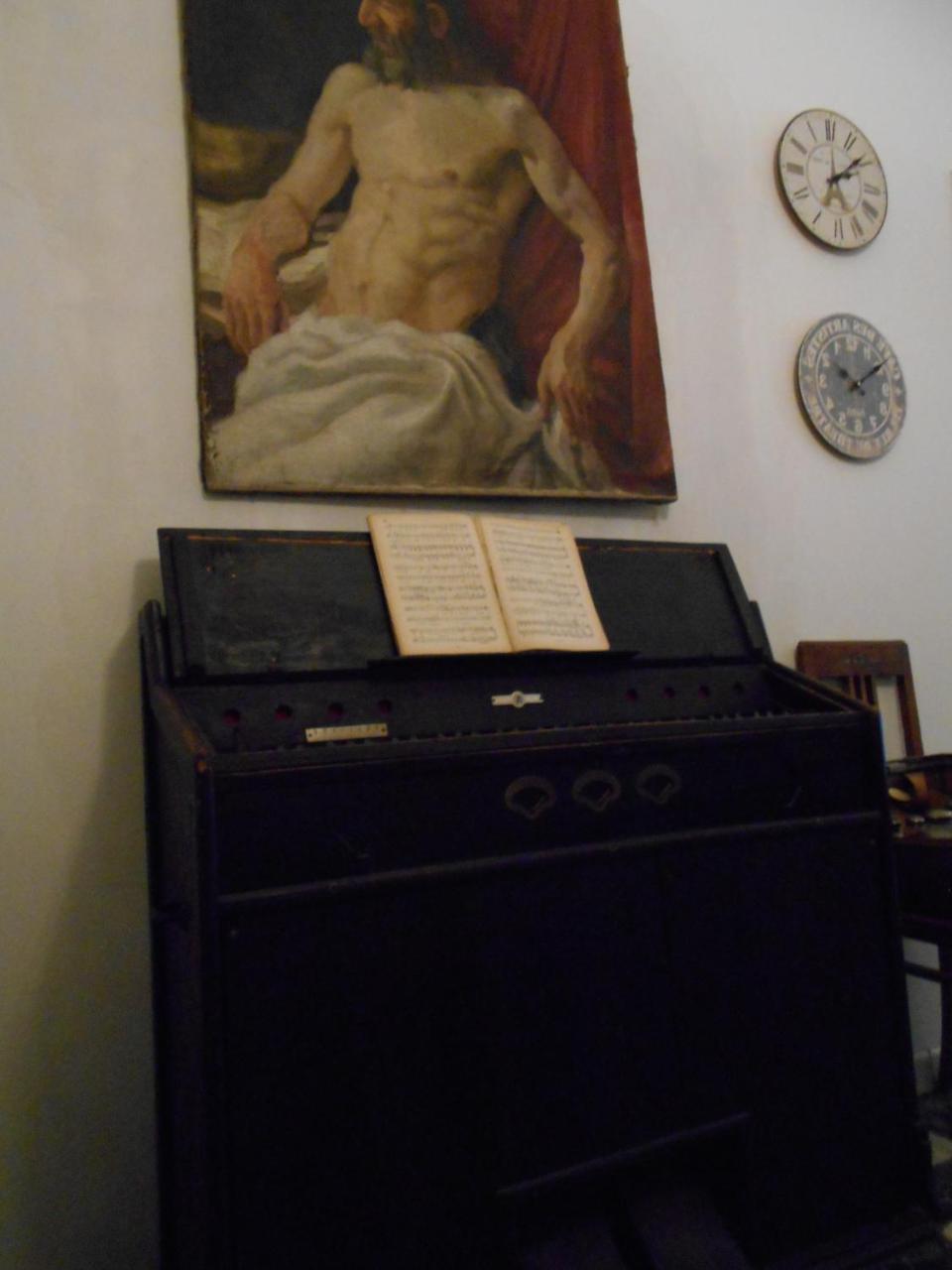 Bonsy Bob Bed & Breakfast Bergamo Bagian luar foto