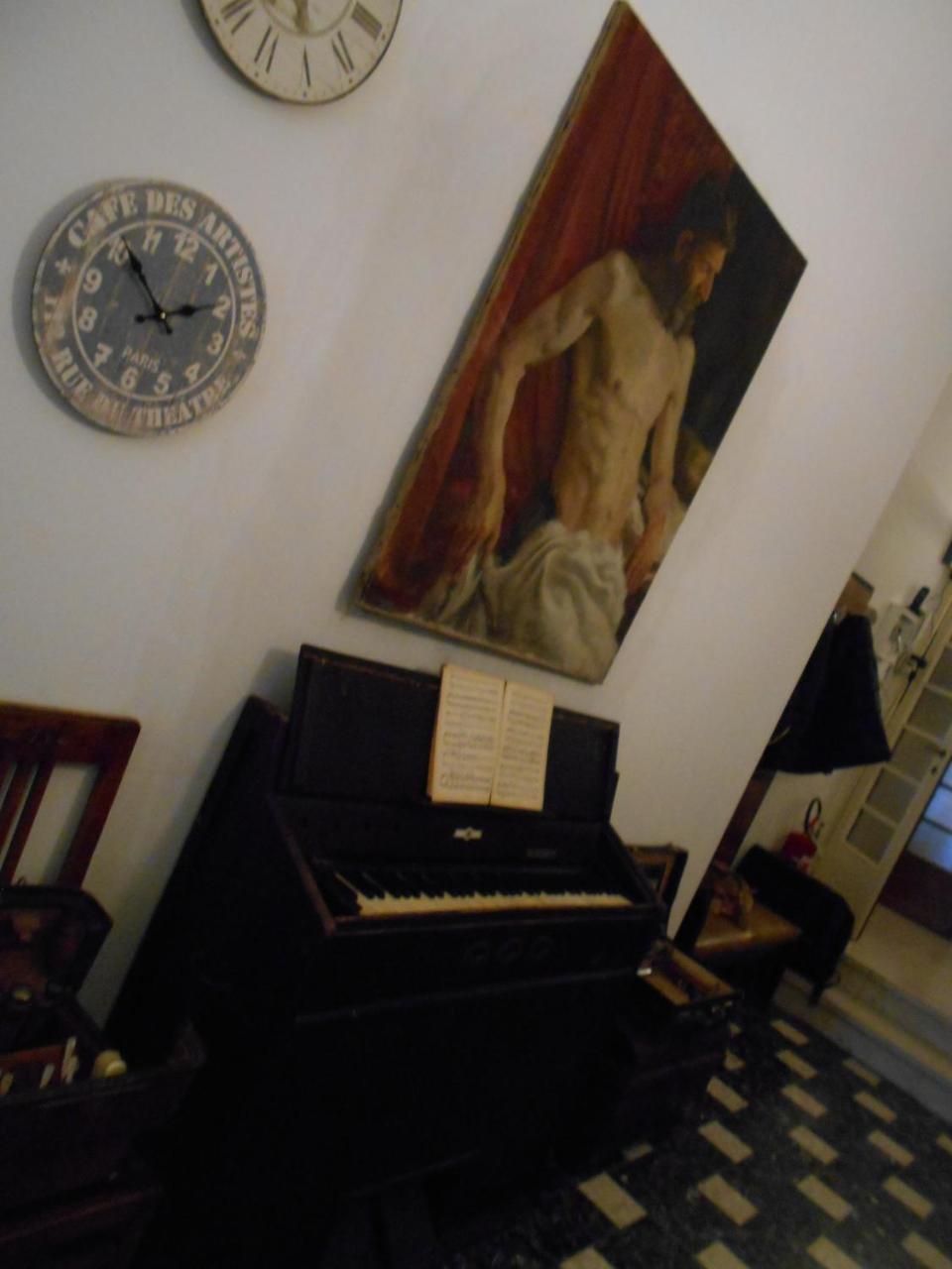 Bonsy Bob Bed & Breakfast Bergamo Bagian luar foto