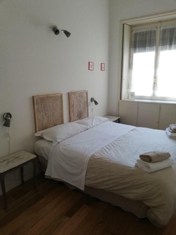 Bonsy Bob Bed & Breakfast Bergamo Ruang foto