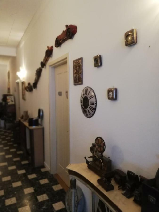 Bonsy Bob Bed & Breakfast Bergamo Bagian luar foto