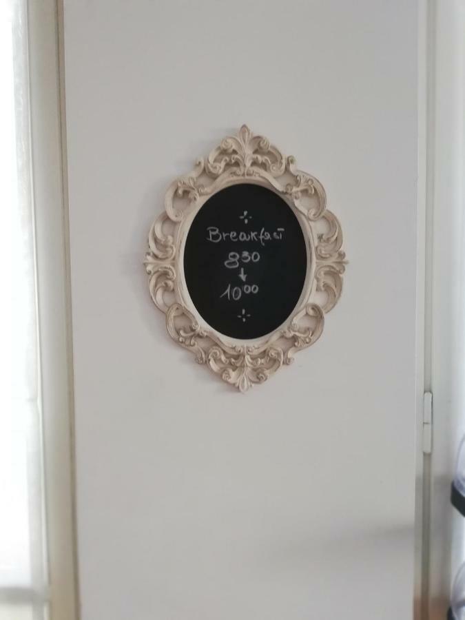 Bonsy Bob Bed & Breakfast Bergamo Bagian luar foto