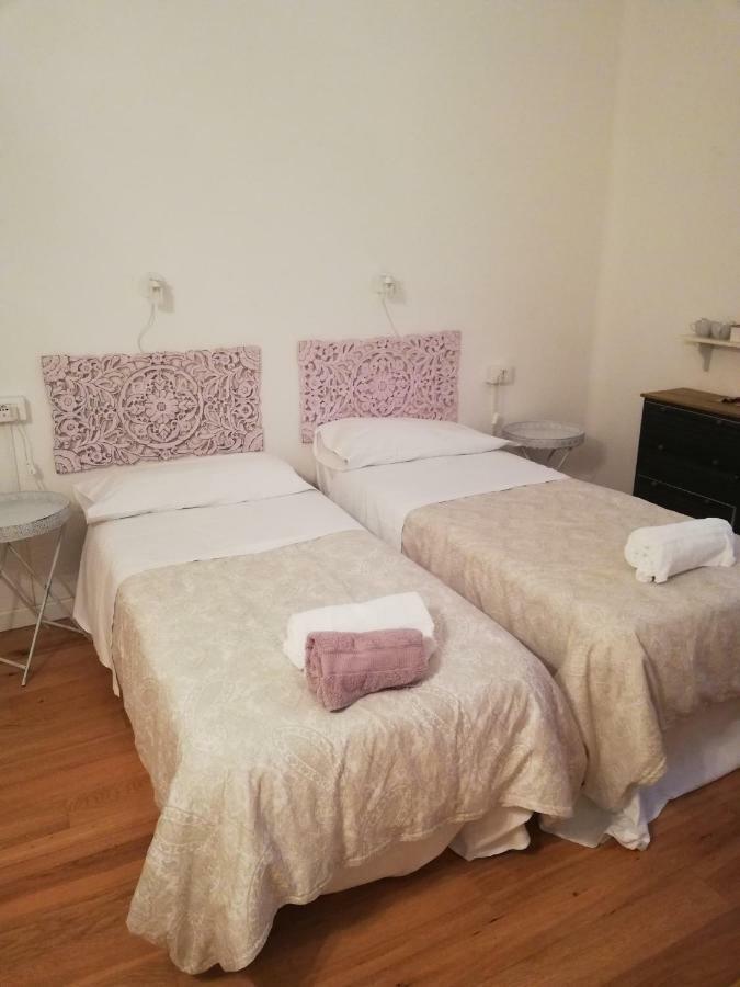 Bonsy Bob Bed & Breakfast Bergamo Ruang foto